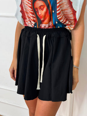 Shorts ocena