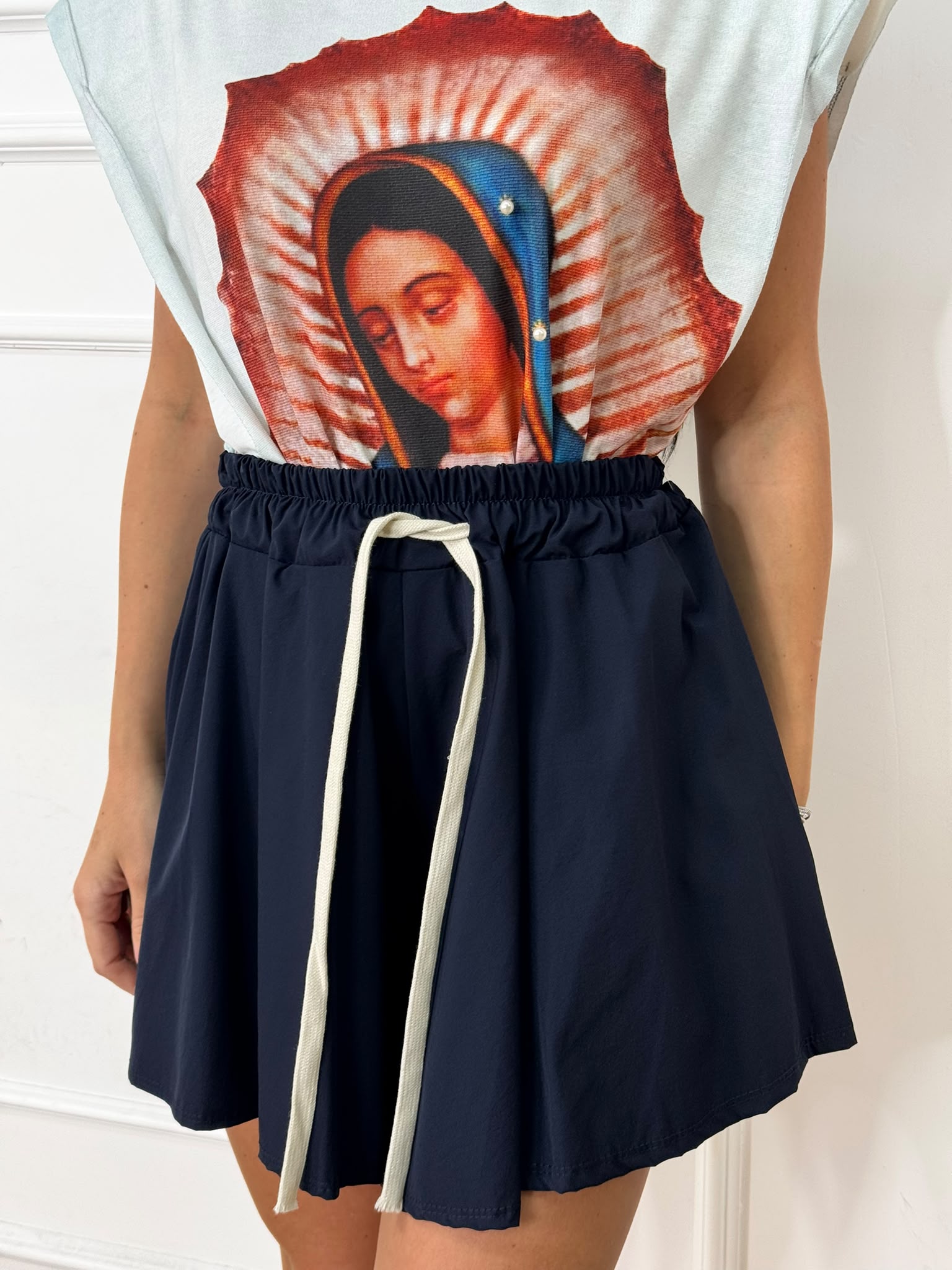 Shorts ocena