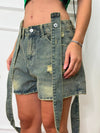 Shorts Terry