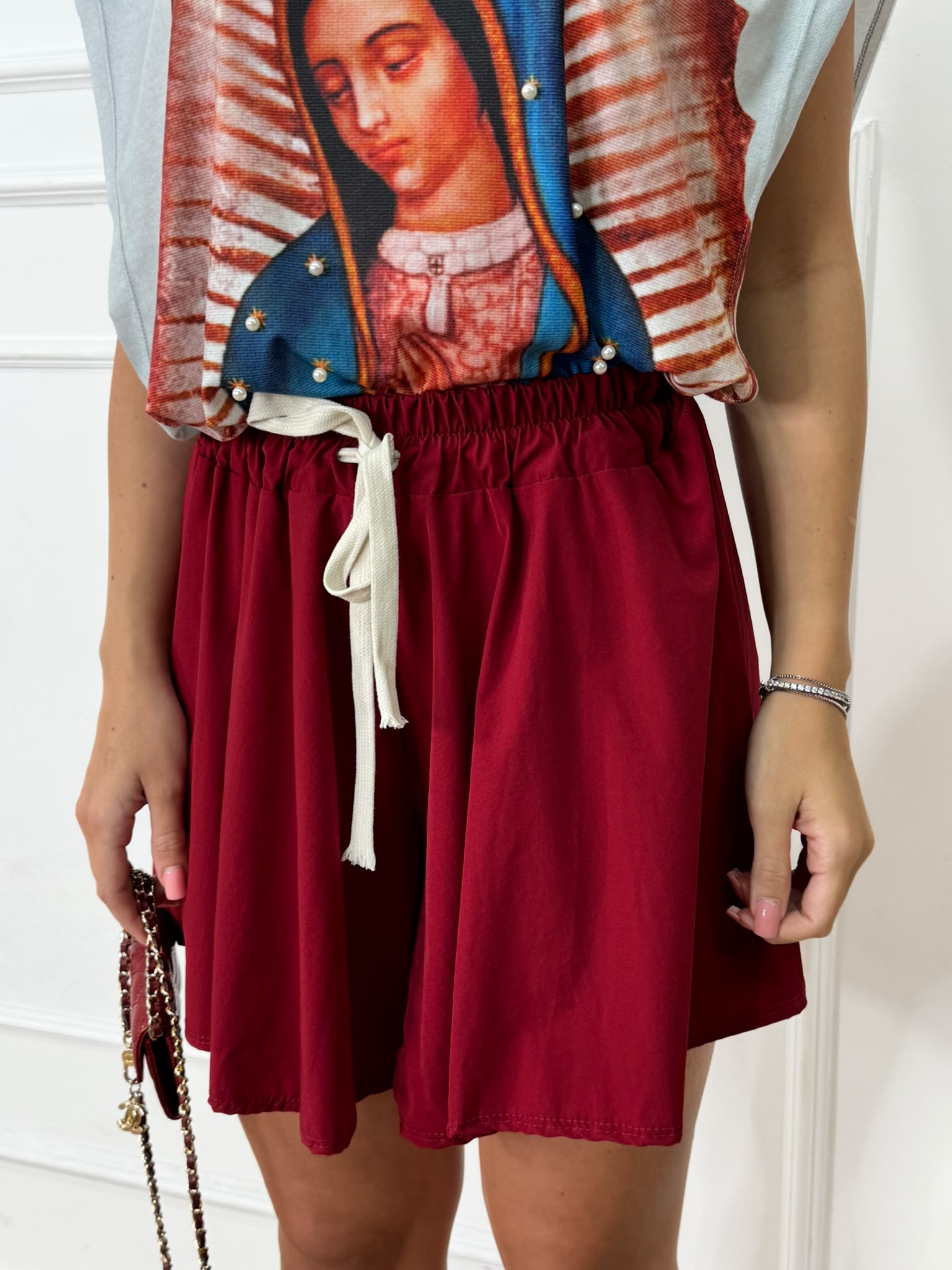 Shorts ocena