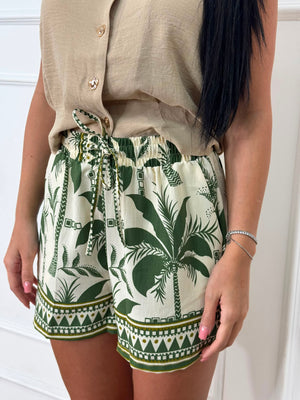 Shorts Sandy