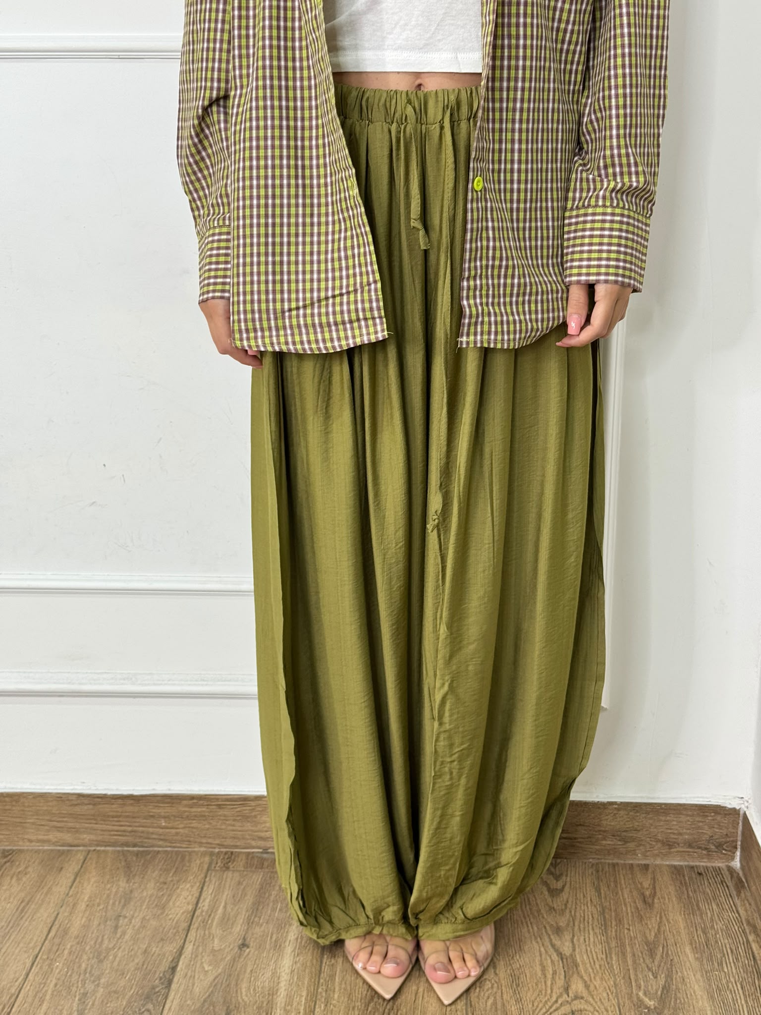 Pantalone Fairy