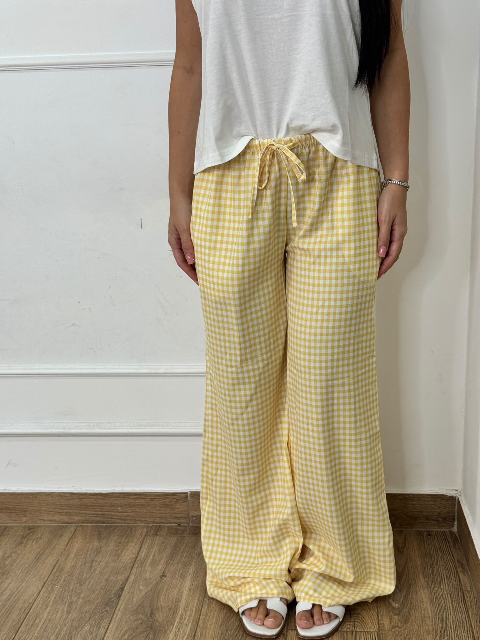 Pantalone Luna