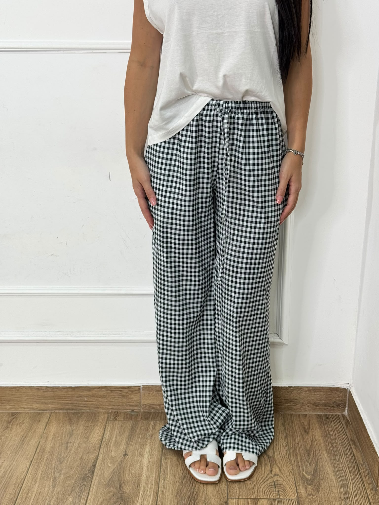 Pantalone Luna