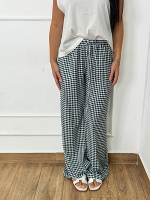 Pantalone Luna