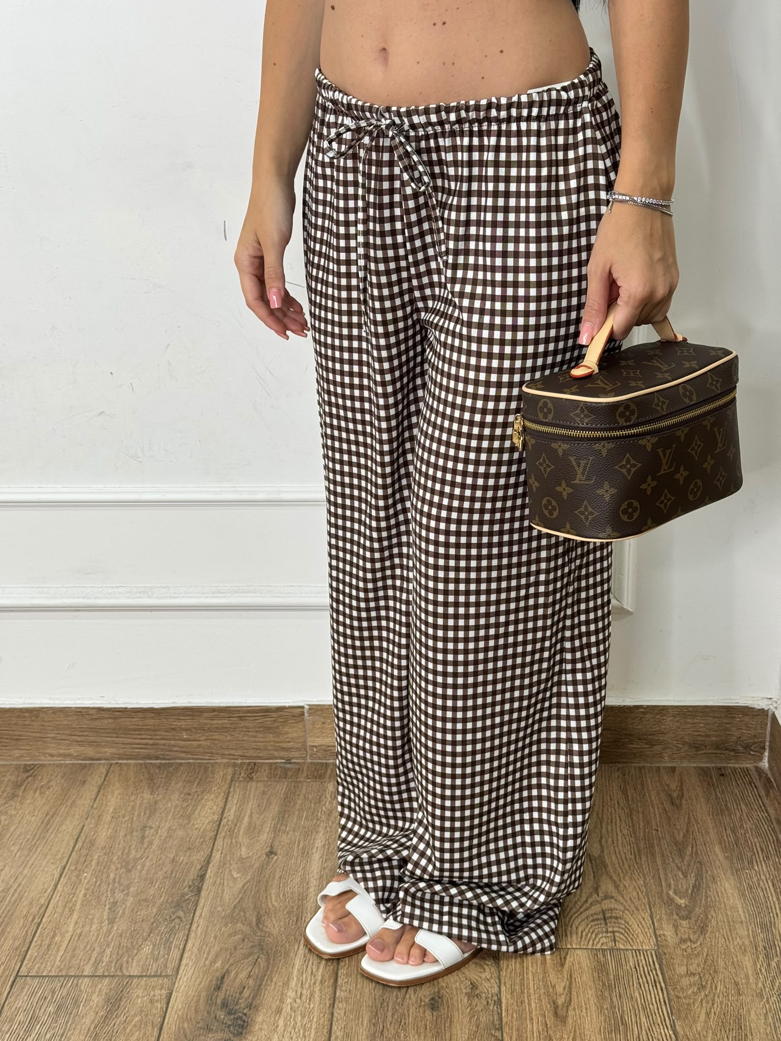 Pantalone Luna