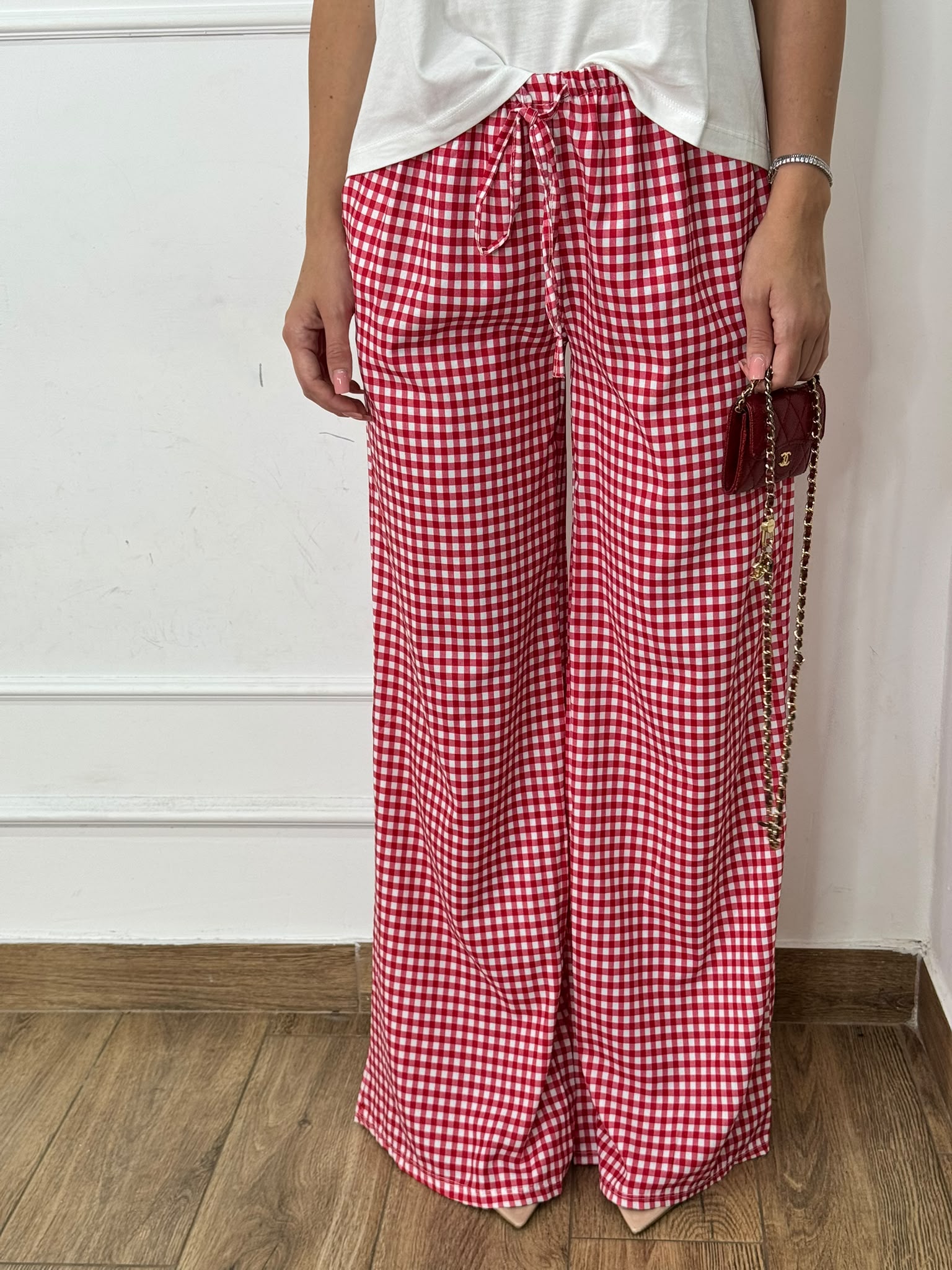 Pantalone Luna