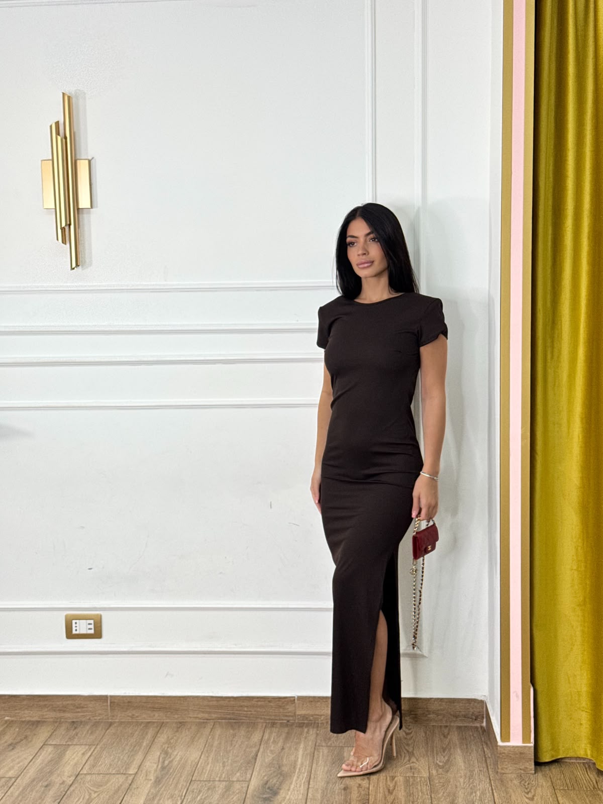 Dress Ada