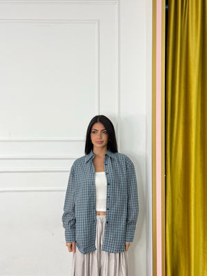 Camicia Telly