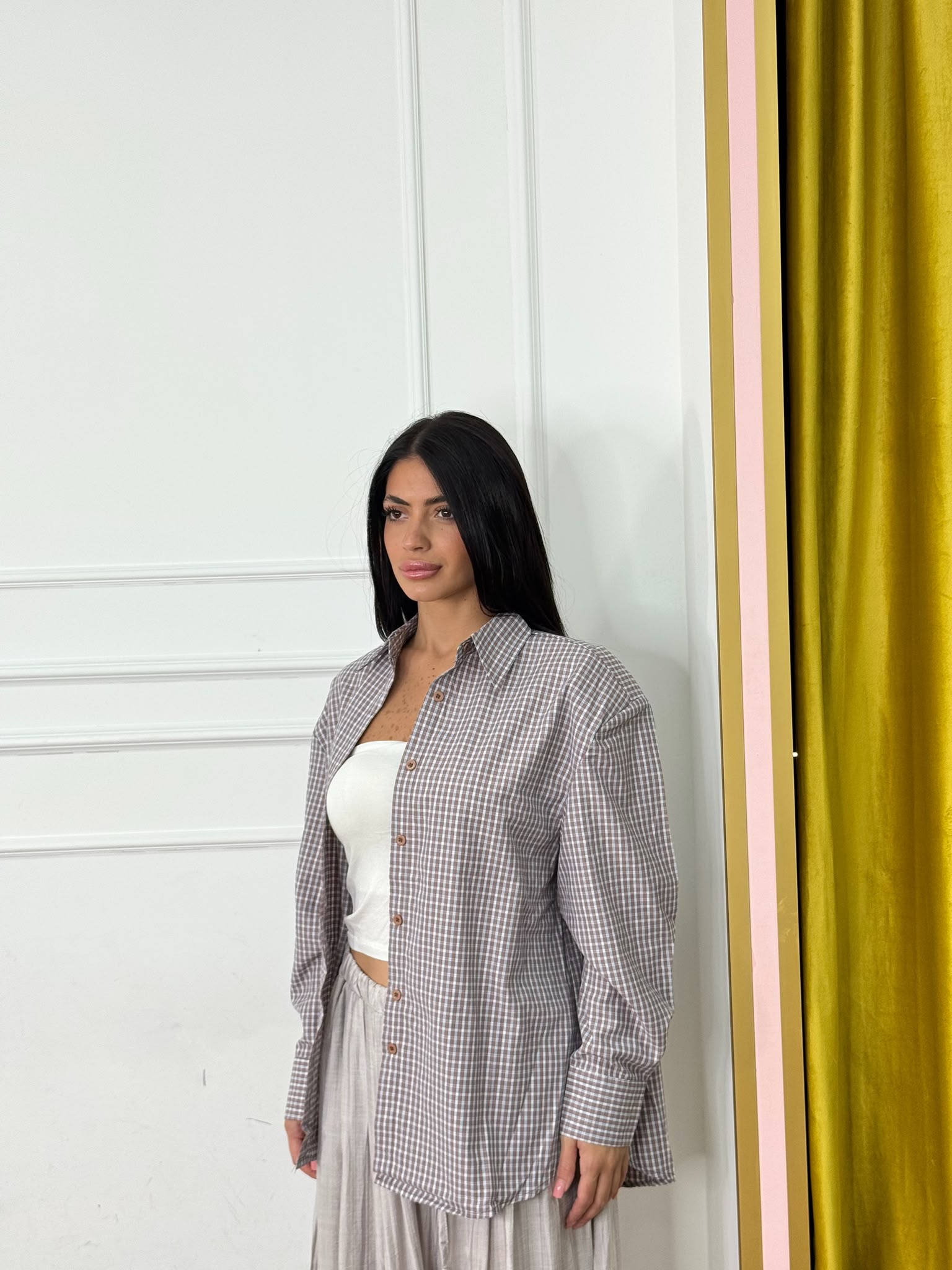 Camicia Telly