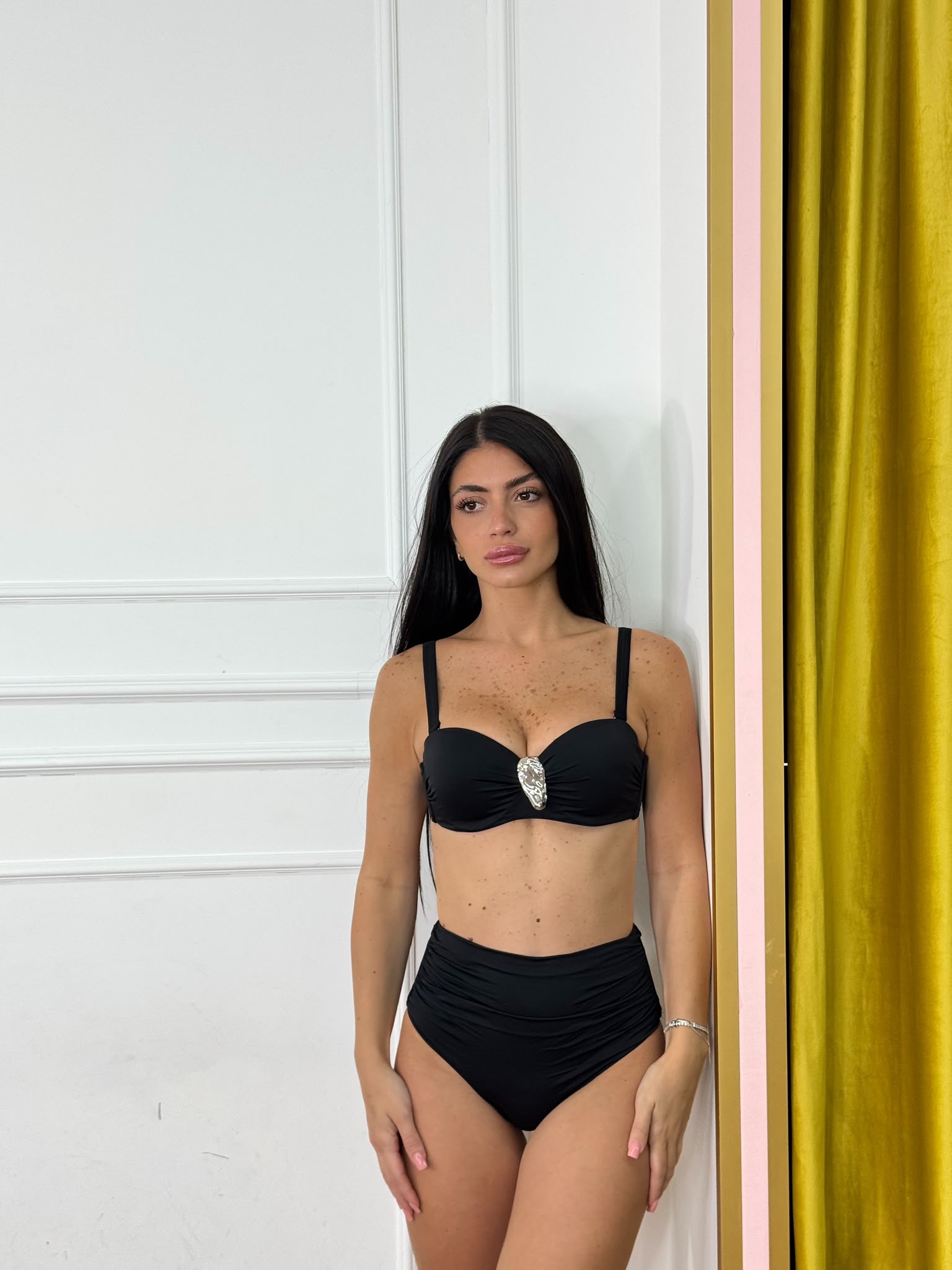 Costume virginia