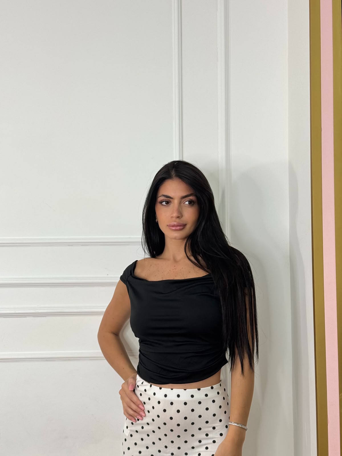 Top belle