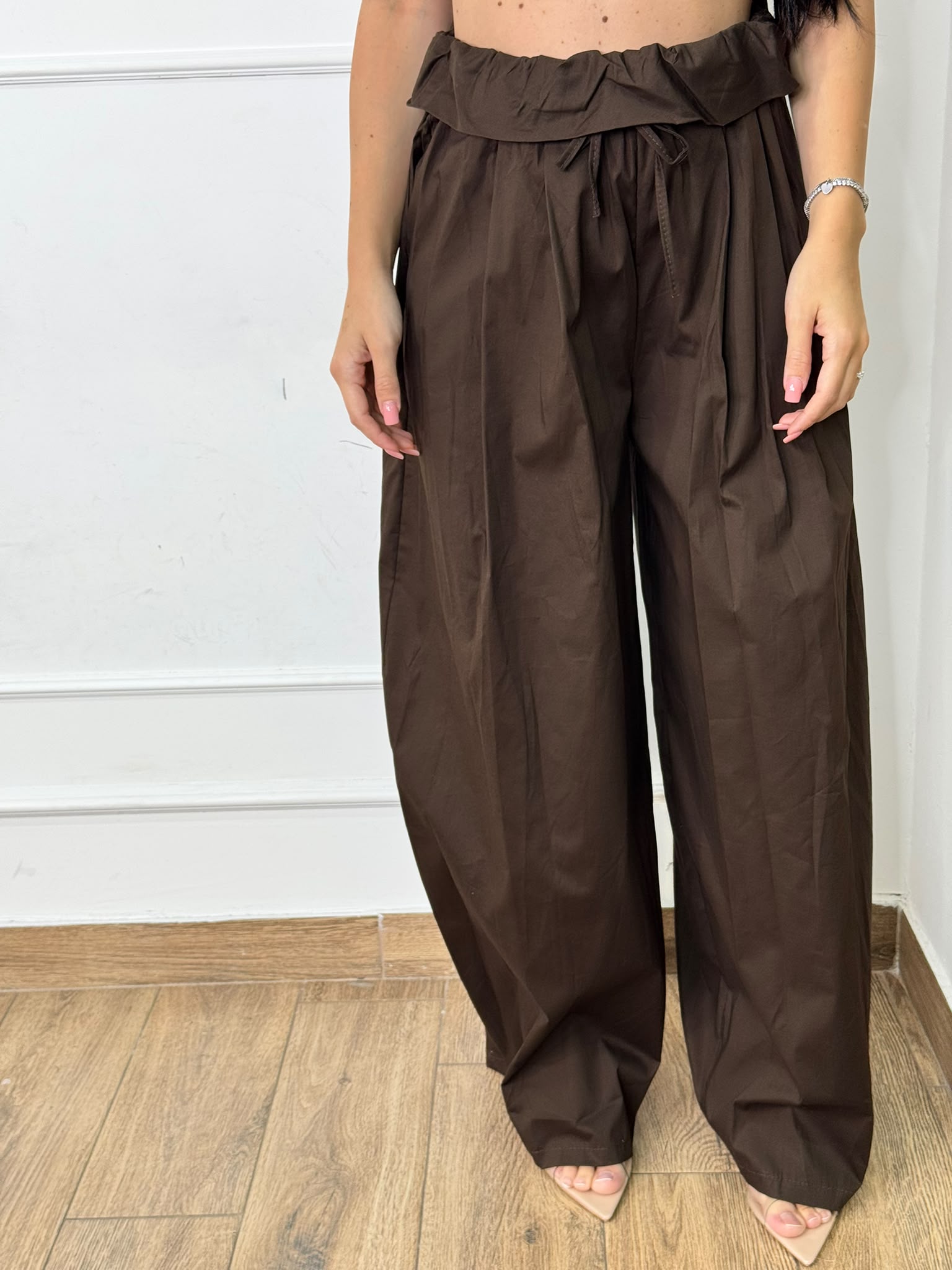 Pantalone Karol