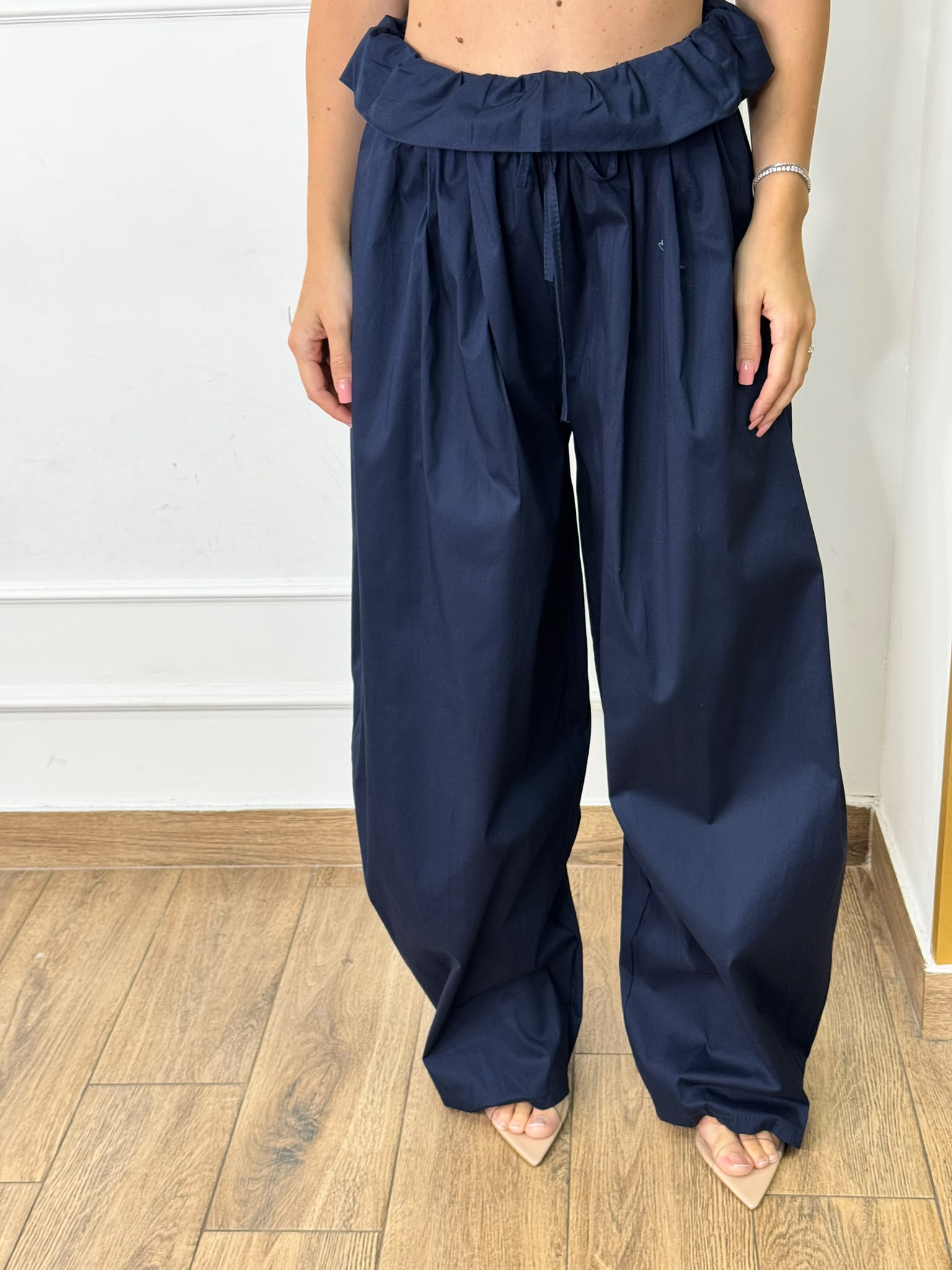 Pantalone Karol