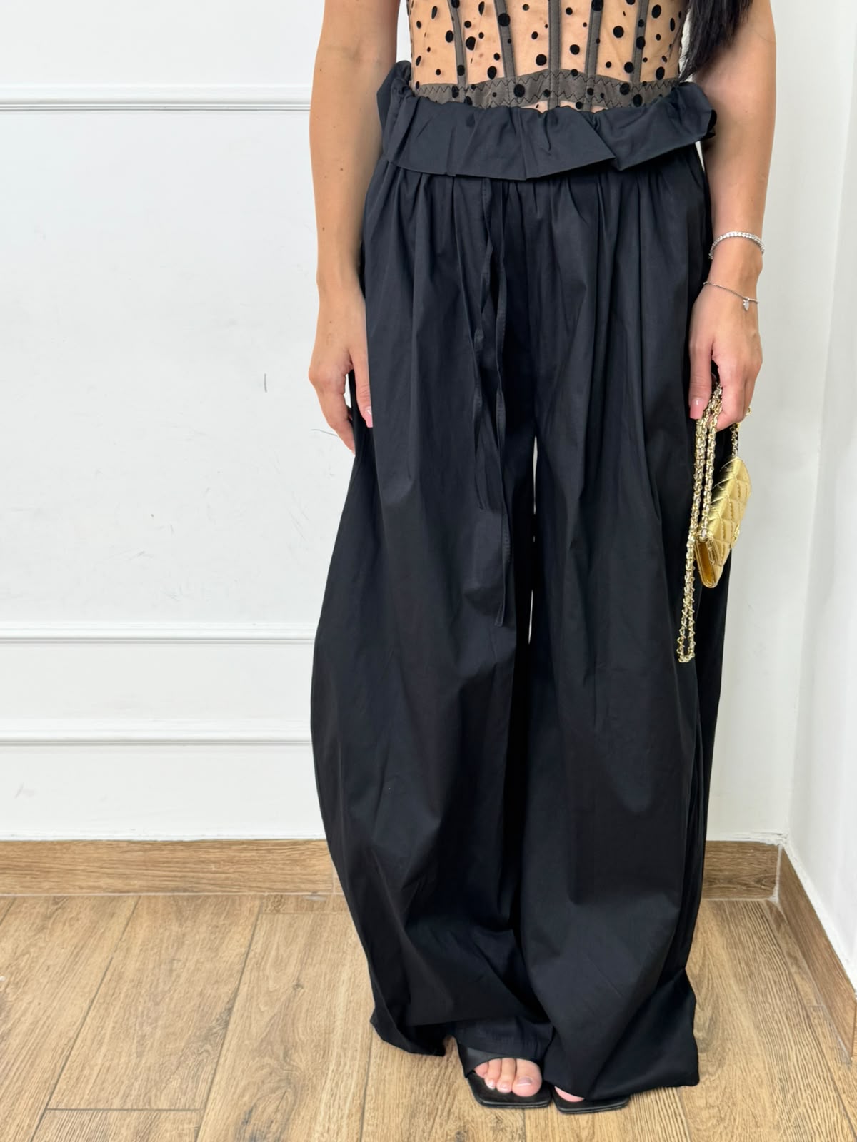 Pantalone Karol