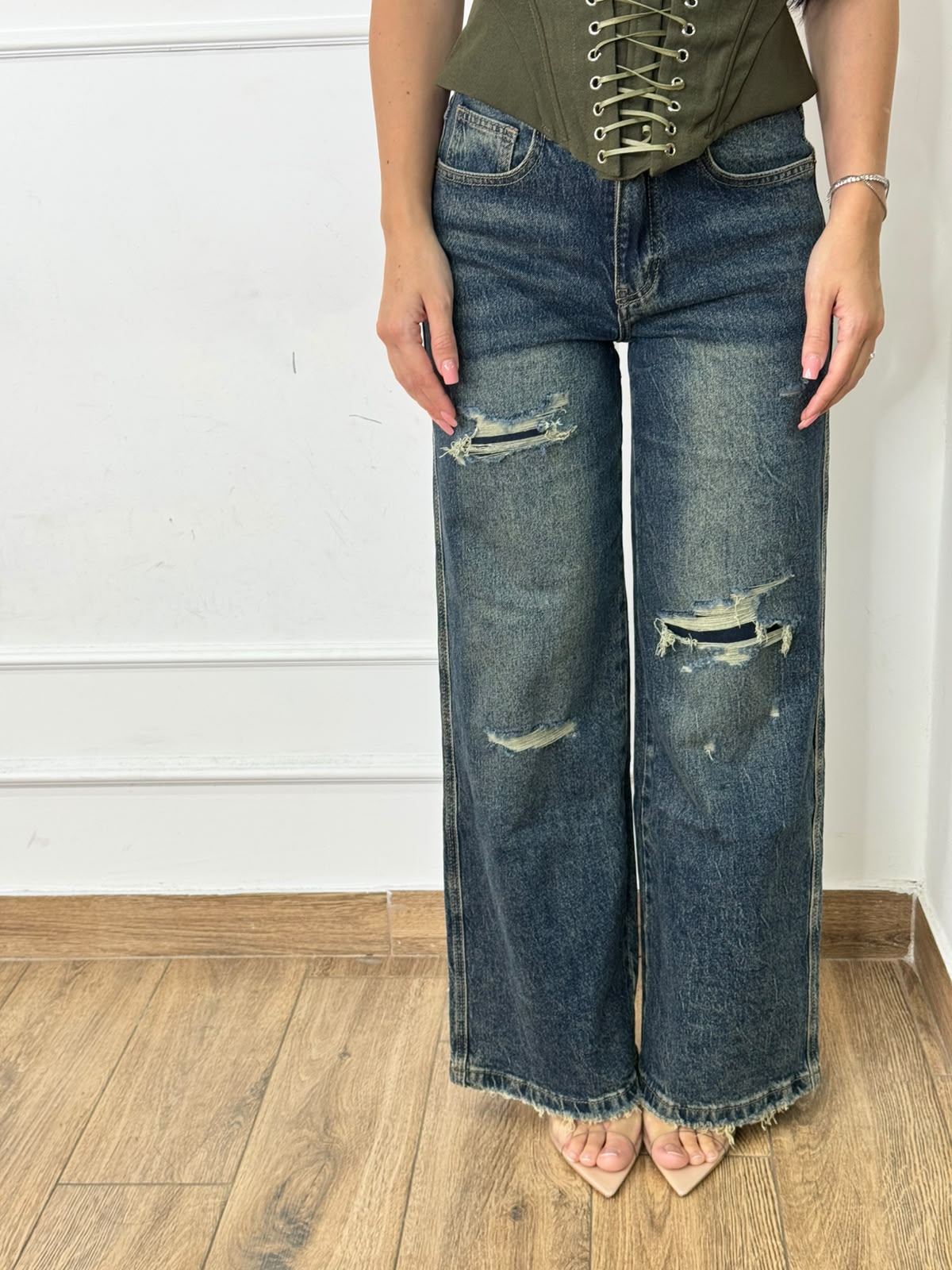 Jeans Giosi