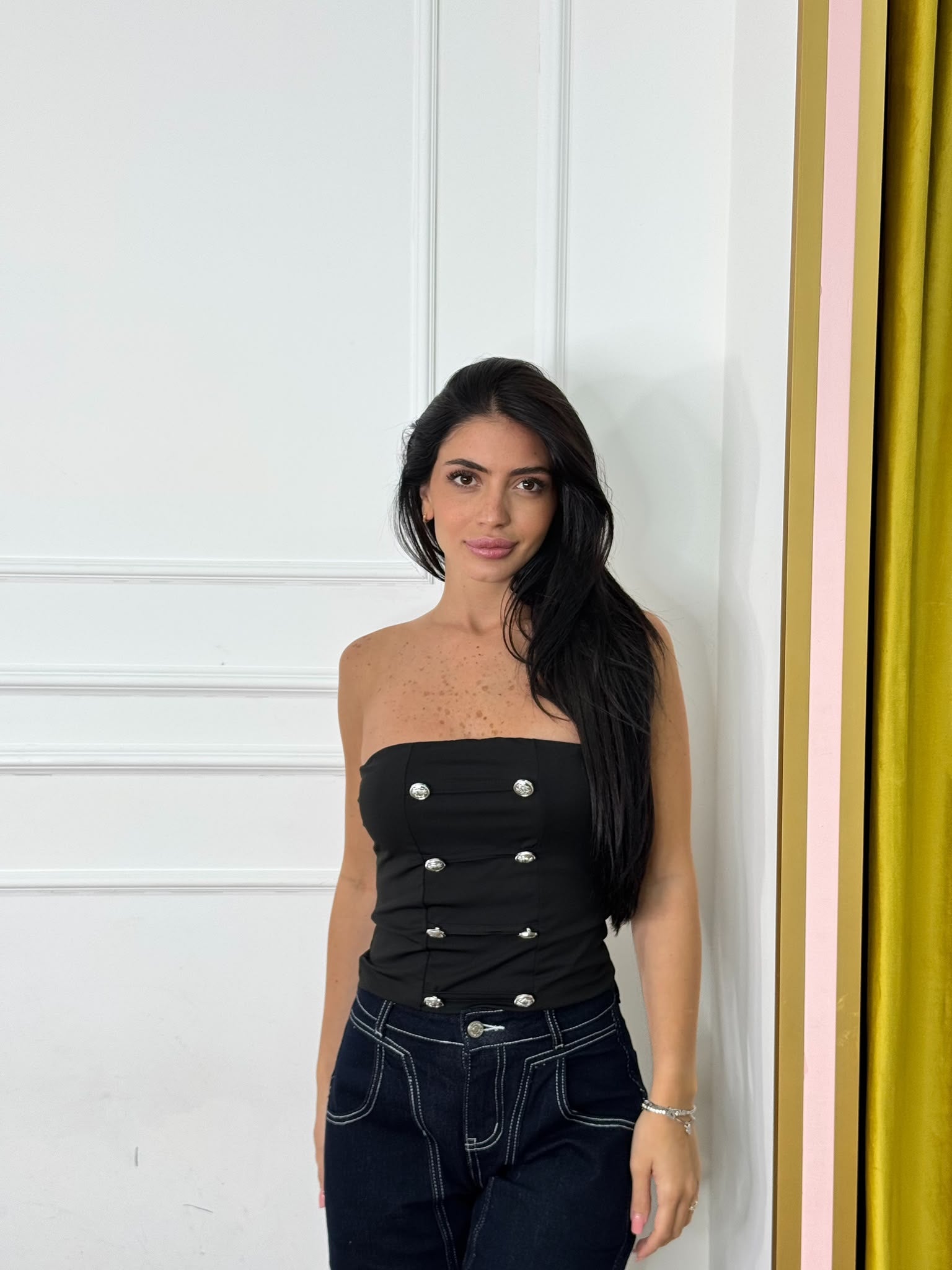 Top Ottavia