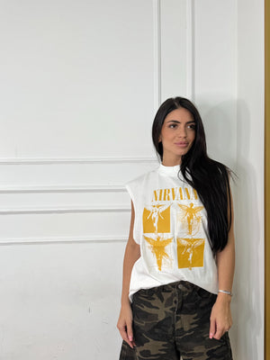 T-shirt Angel