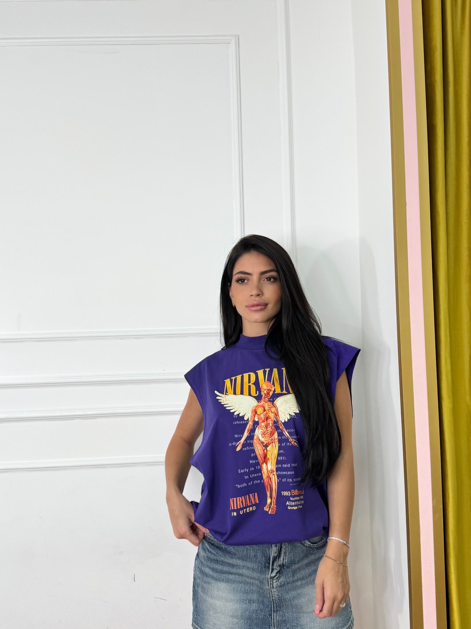 T-shirt Angel