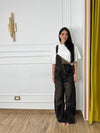 Salopette Alessia