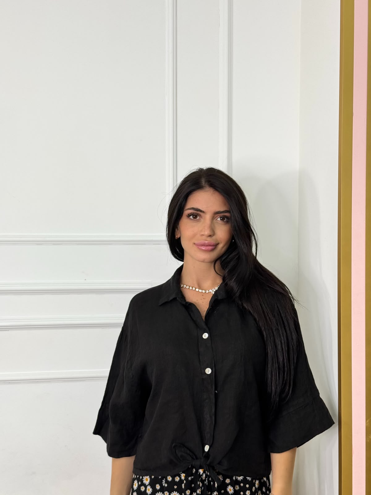 Camicia Laura