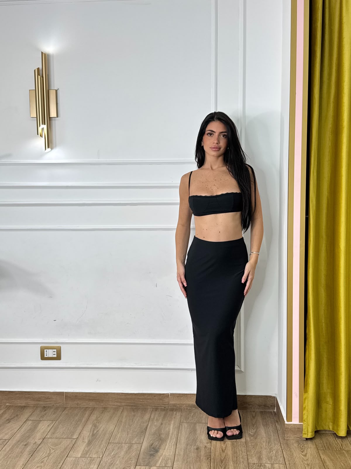 Coordinato Irene