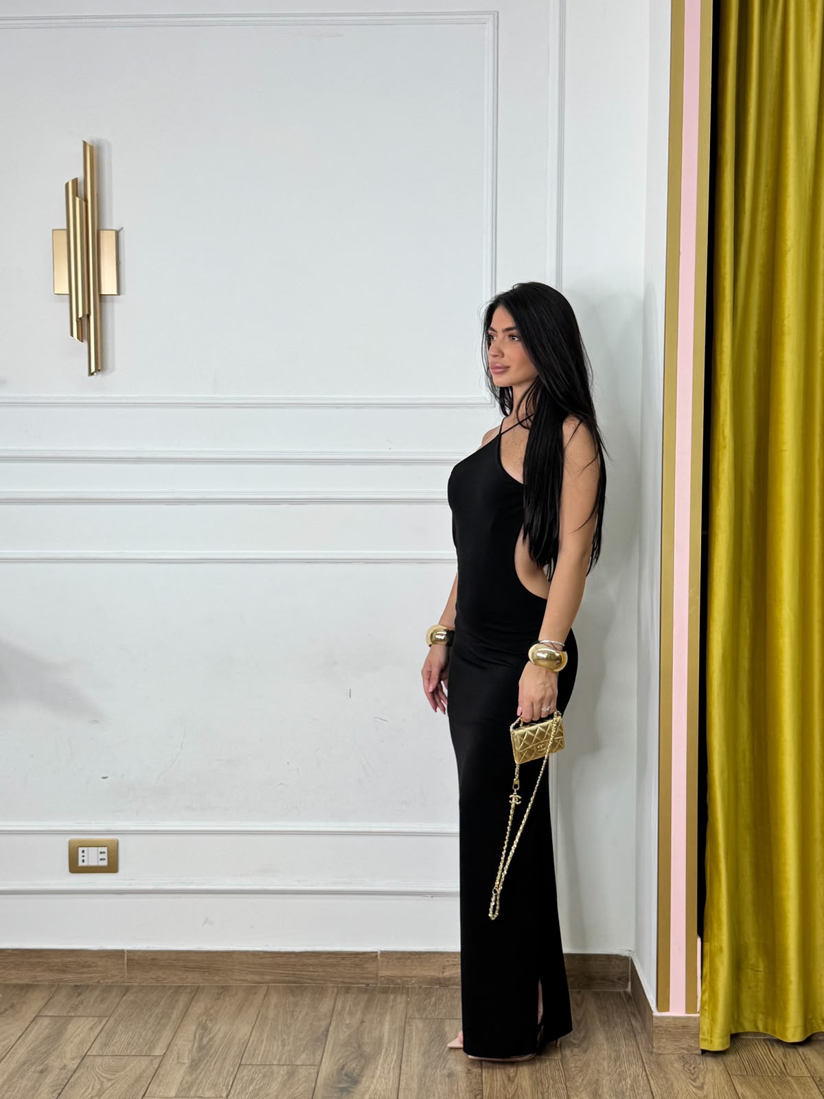 Dress Marta