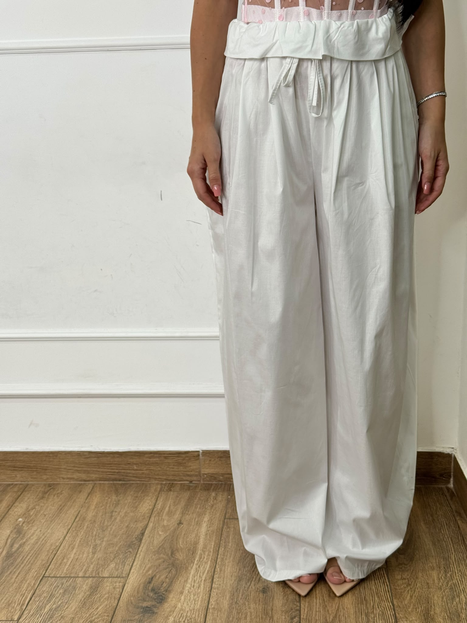 Pantalone Karol