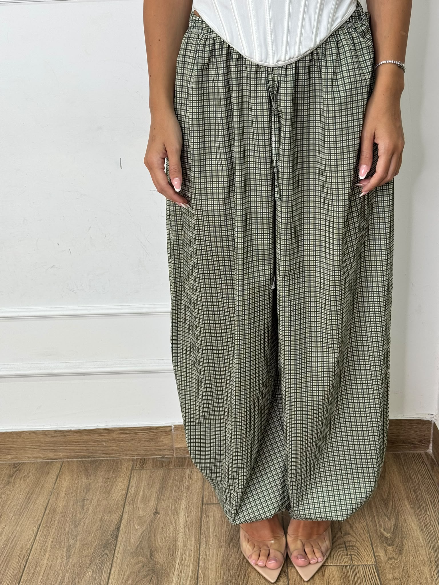 Pantalone Seren