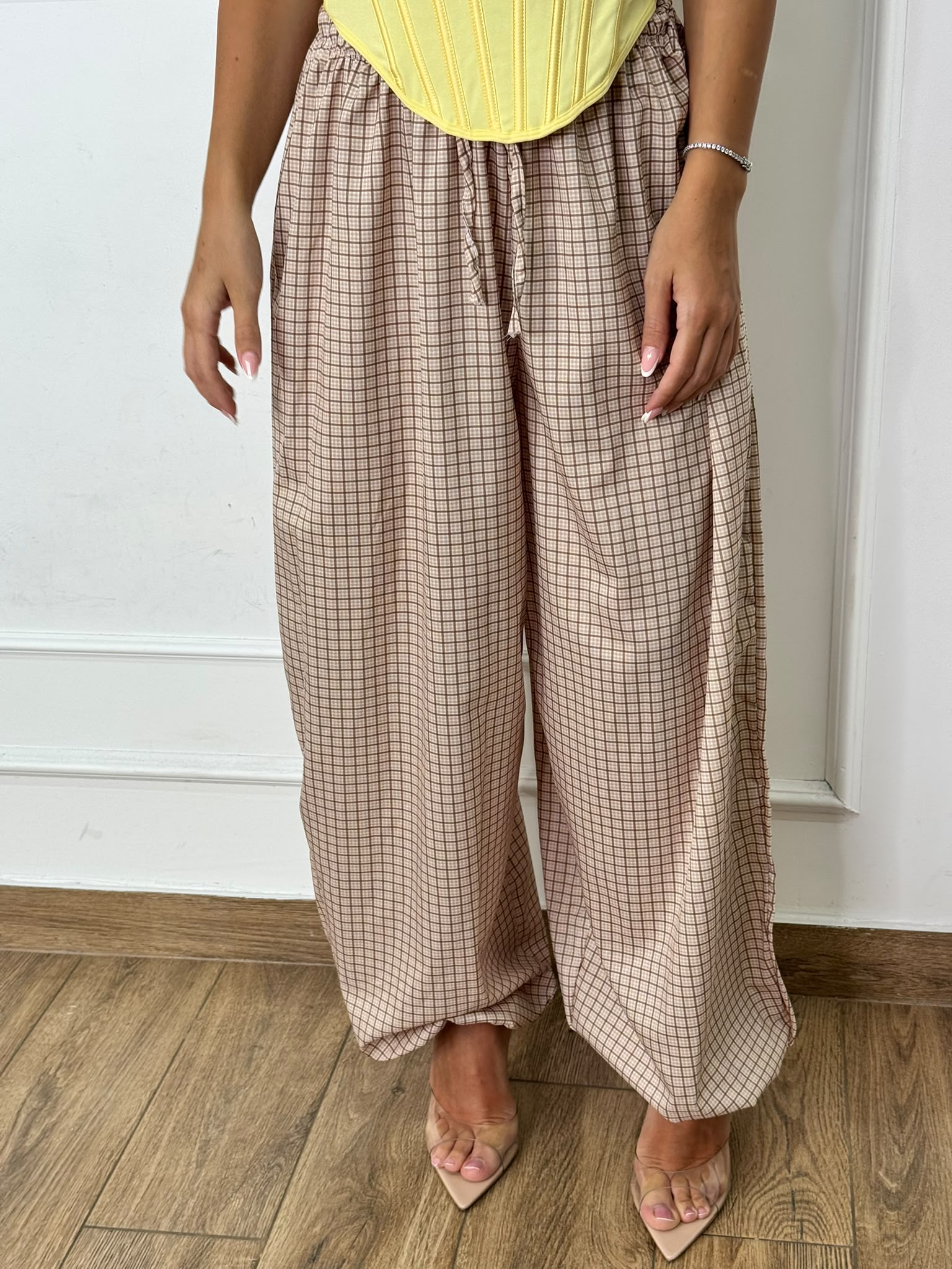 Pantalone Seren