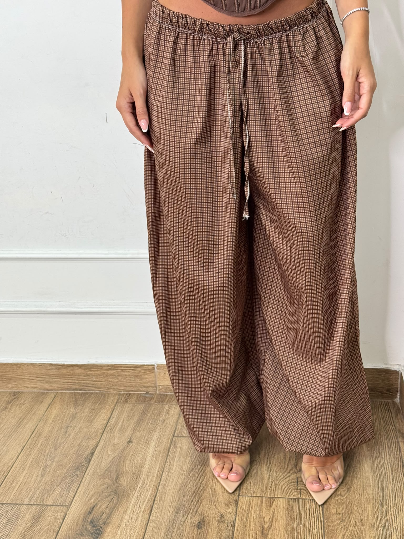 Pantalone Seren