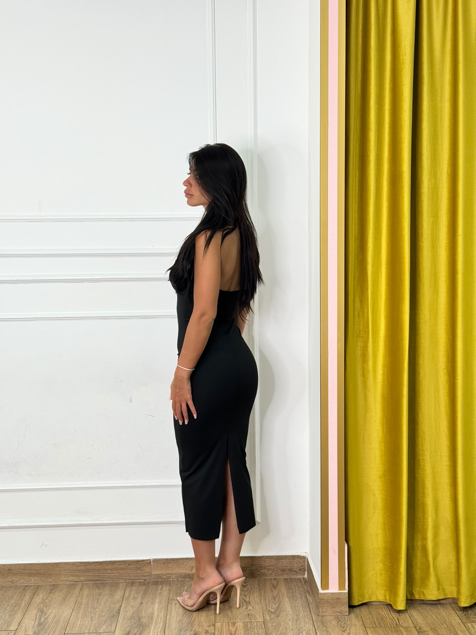 Dress Black