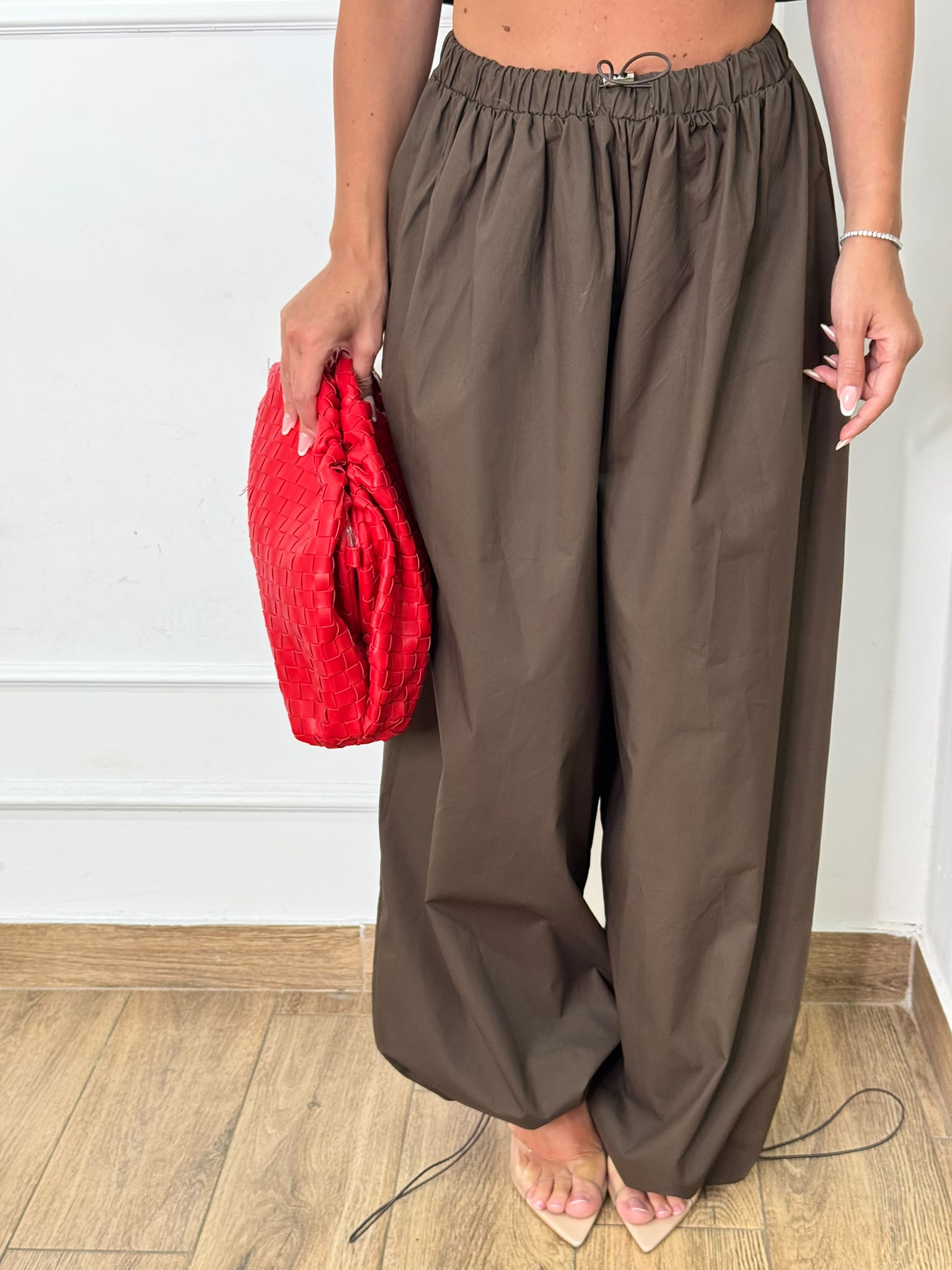 Pantalone Perla