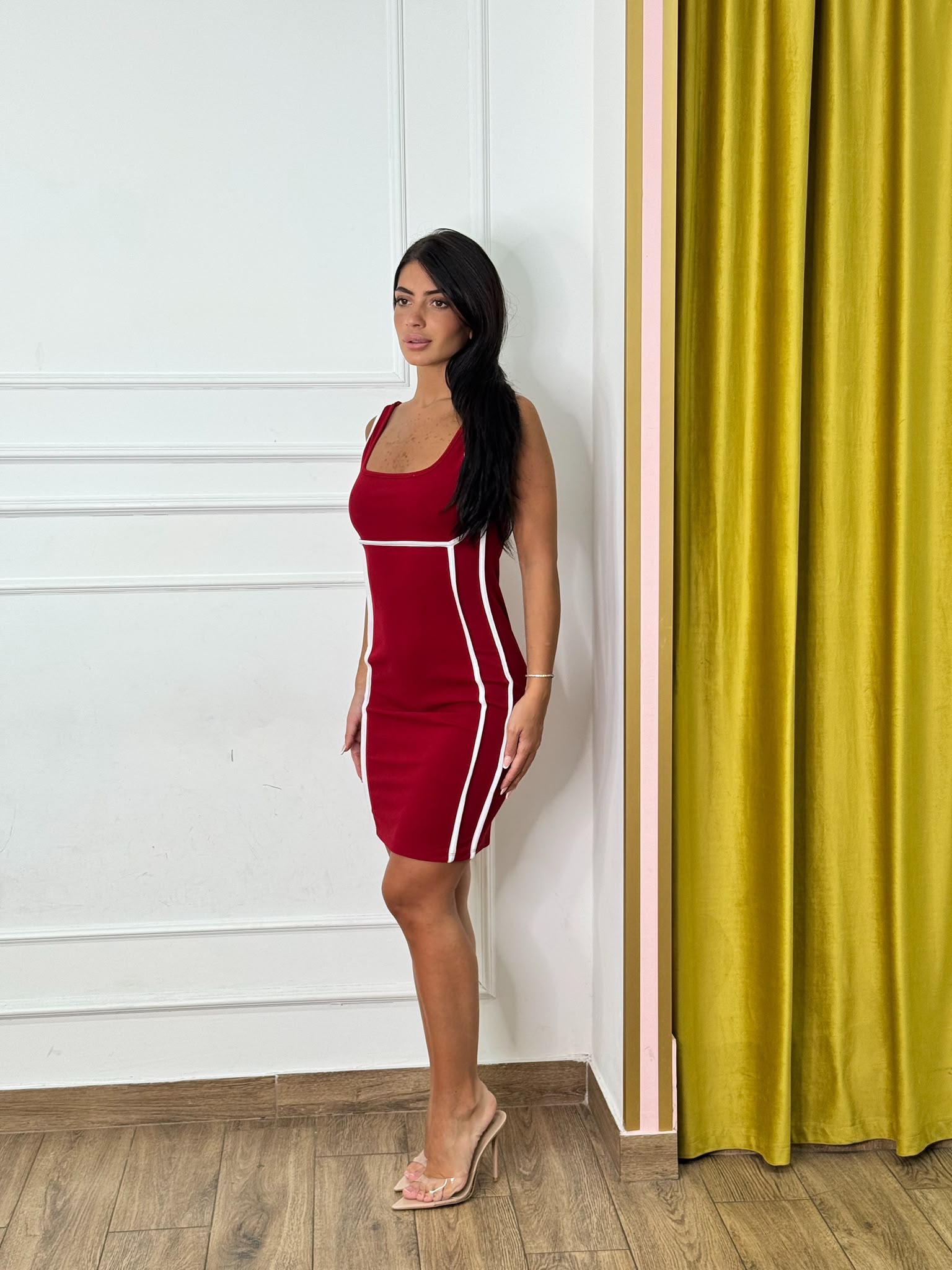 Dress Thaila