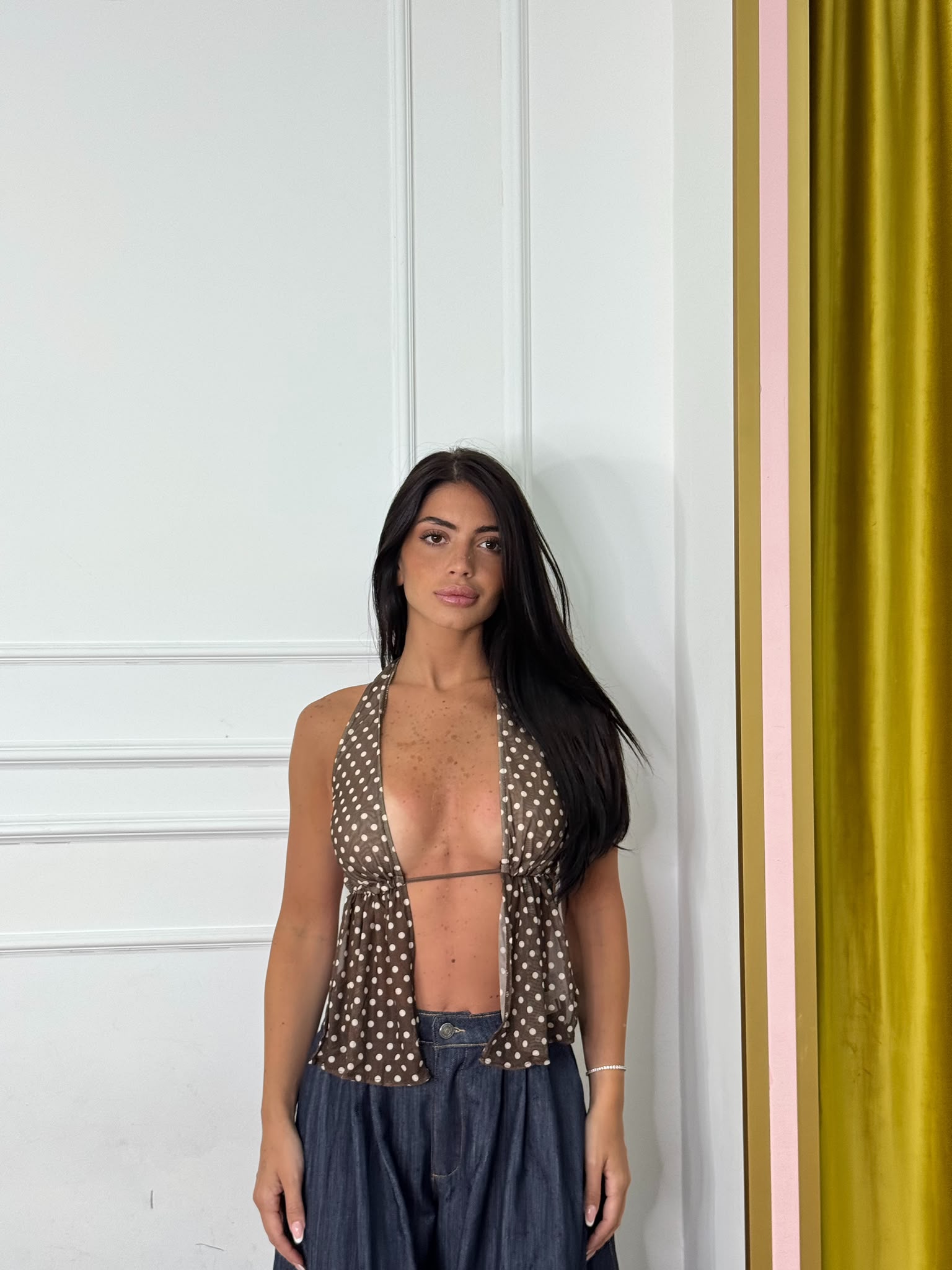 Top Jasmine