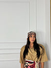 Bandana Fatima