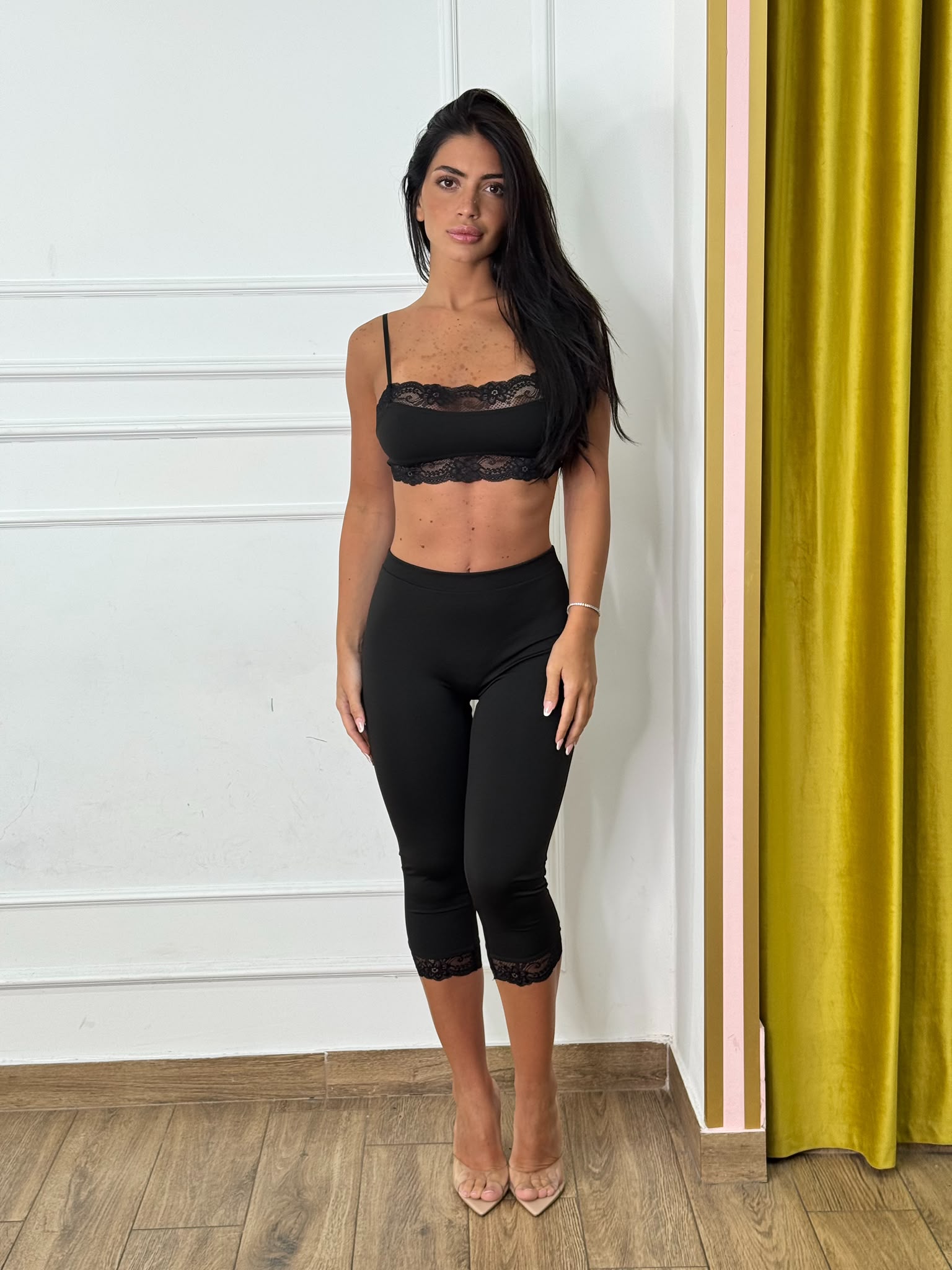 Coordinato Paloma