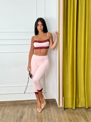 Coordinato Paloma