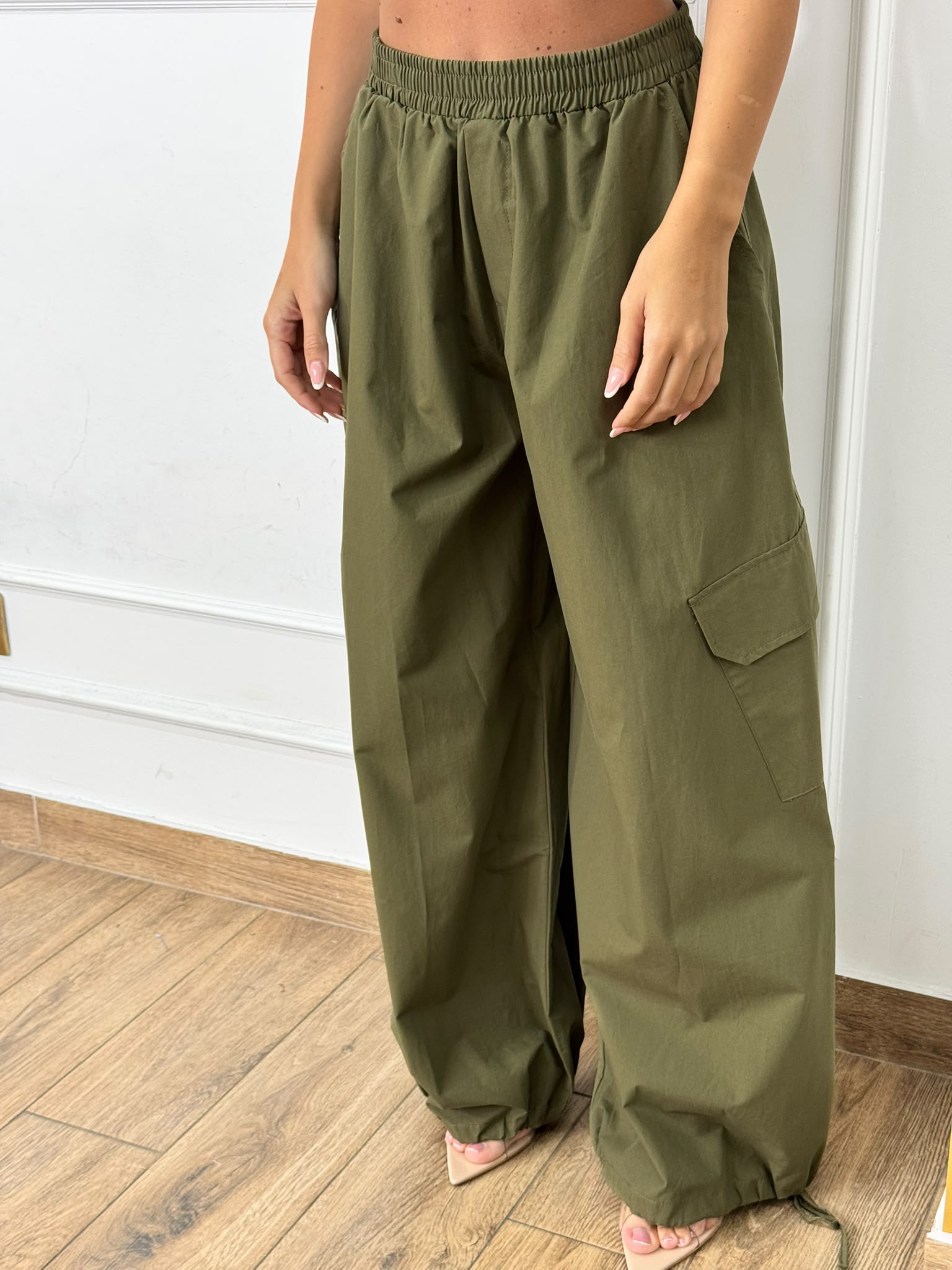 Pantalone Just