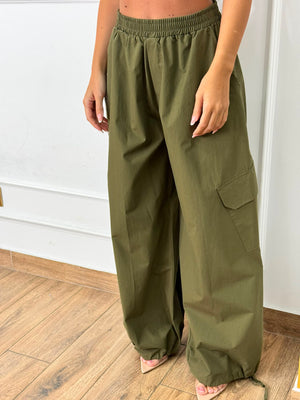 Pantalone Just