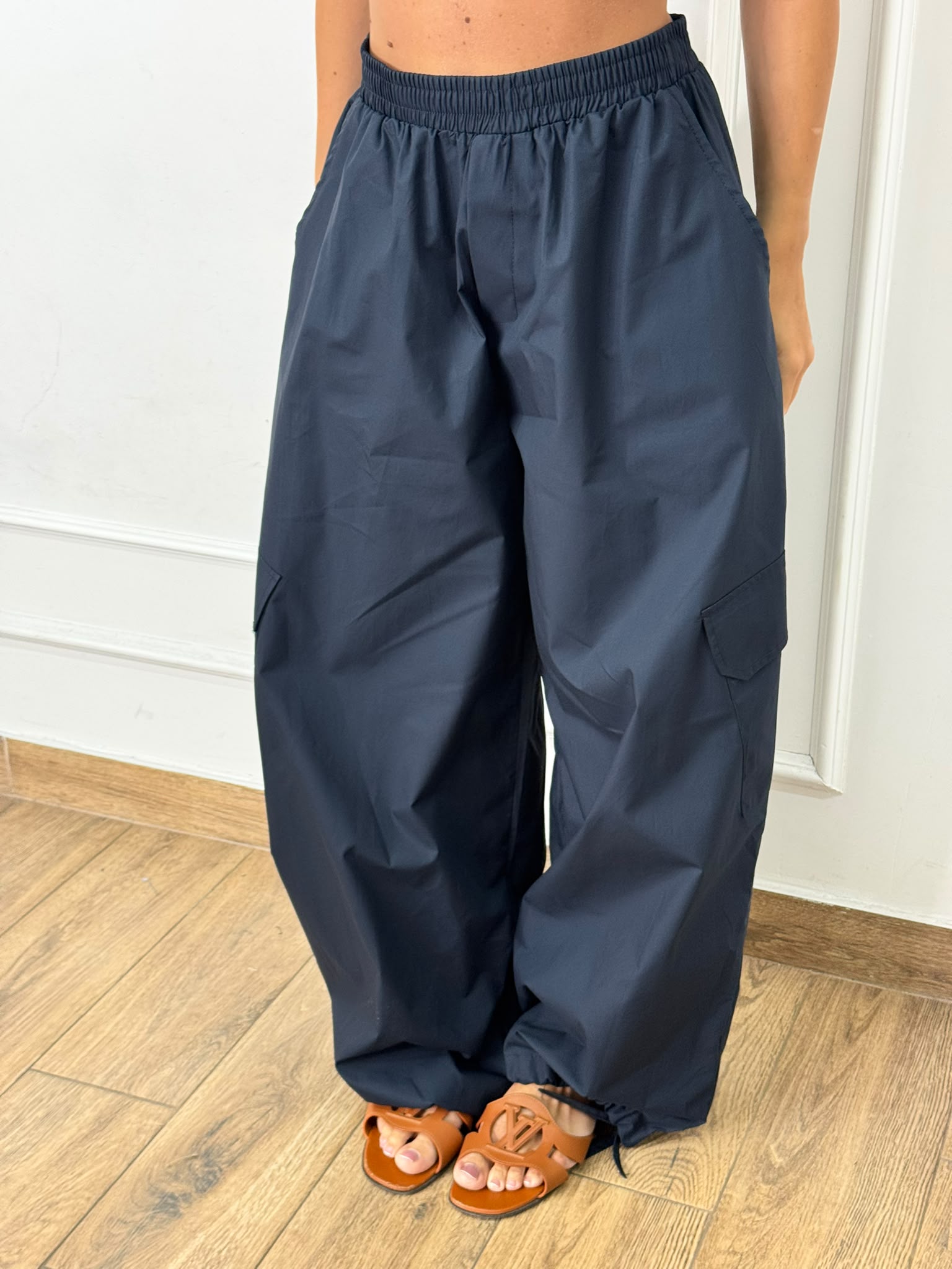 Pantalone Just