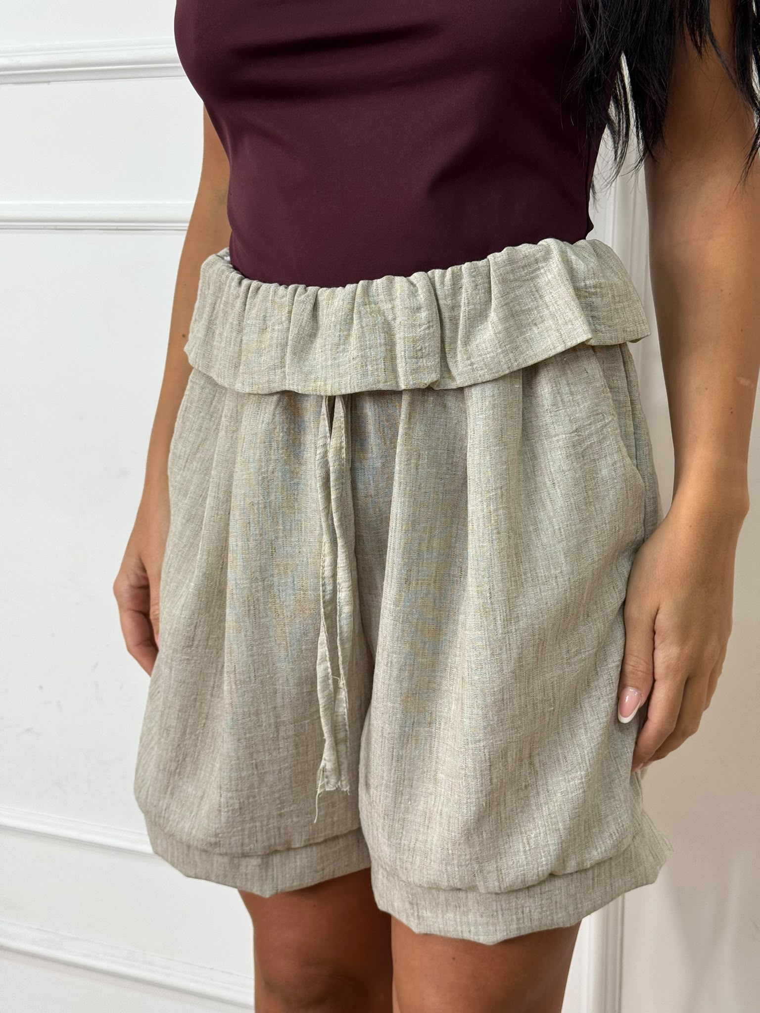Shorts Ashley