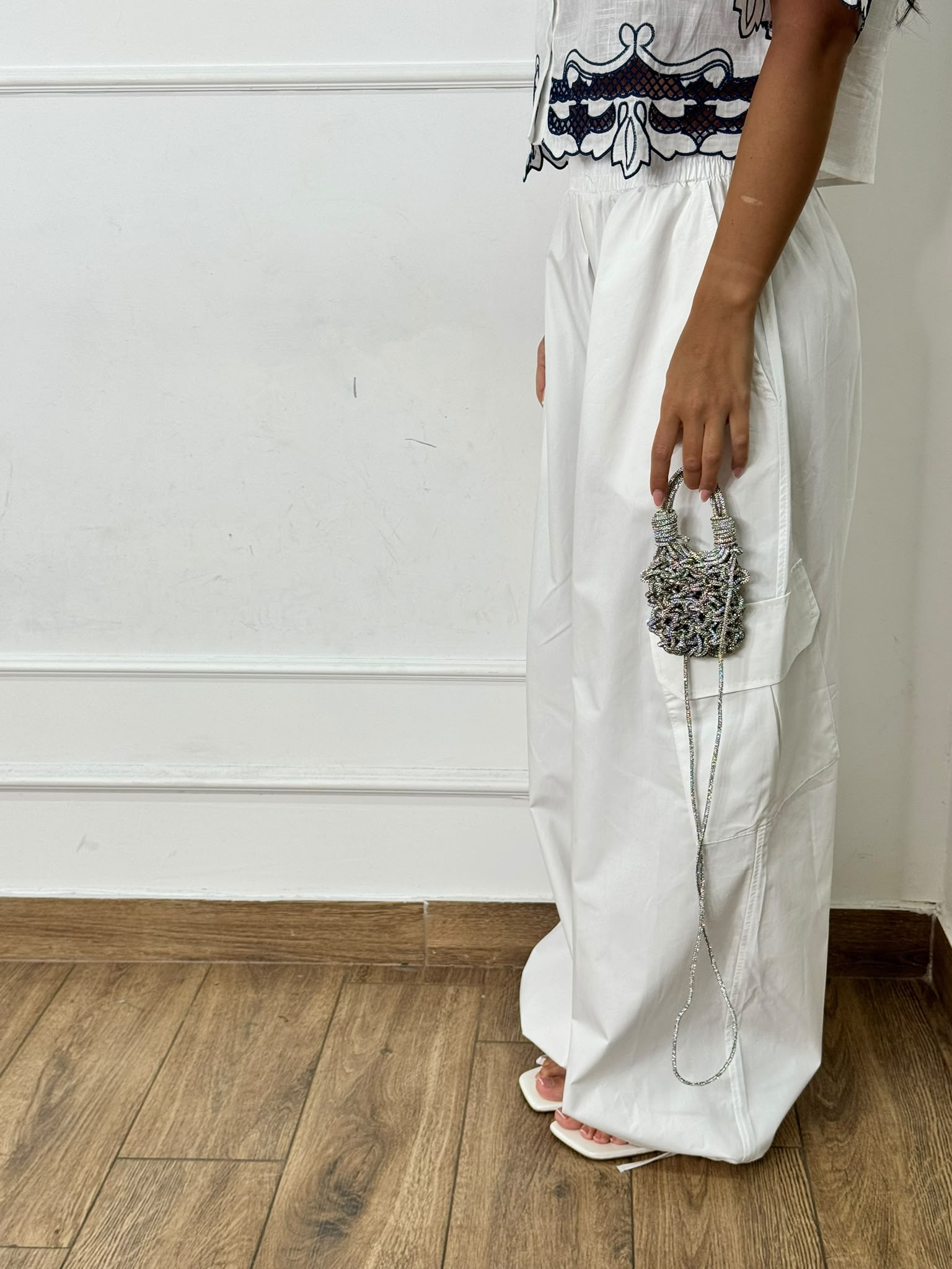 Pantalone Just