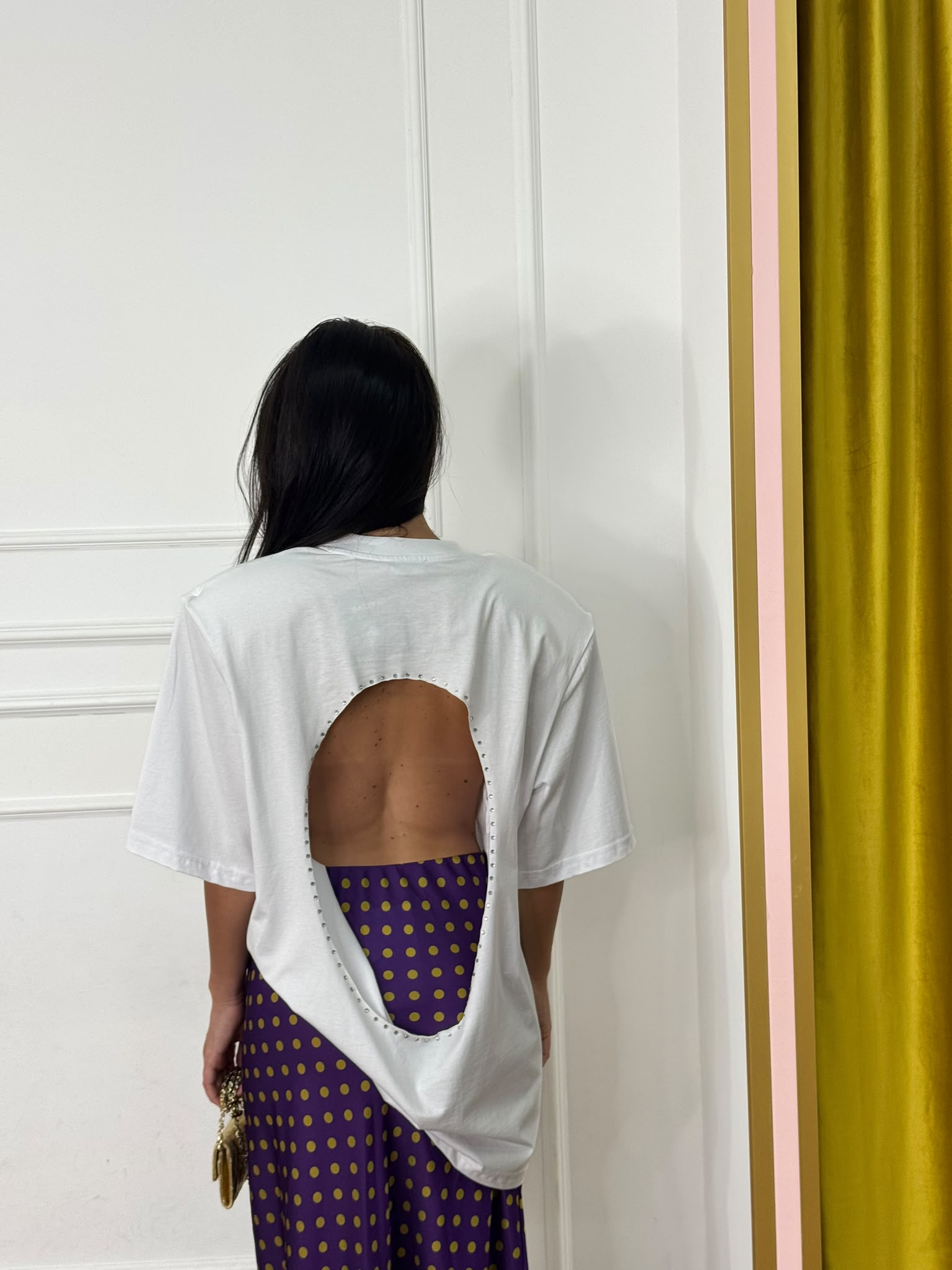 T-shirt Cassie Creative