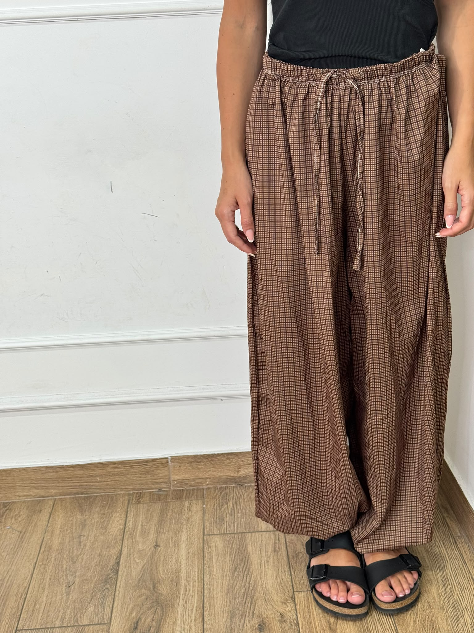 Pantalone Melody