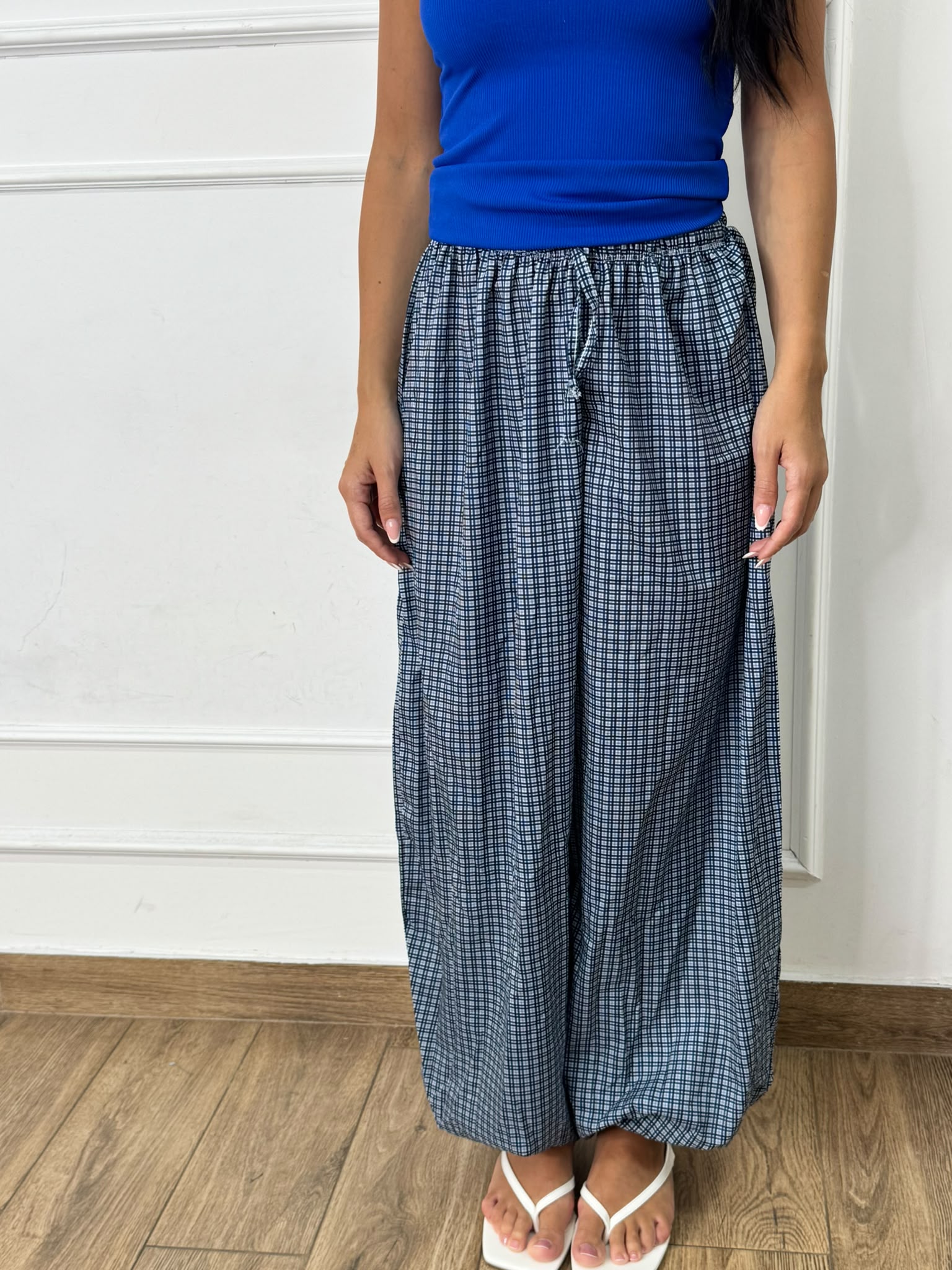 Pantalone Melody