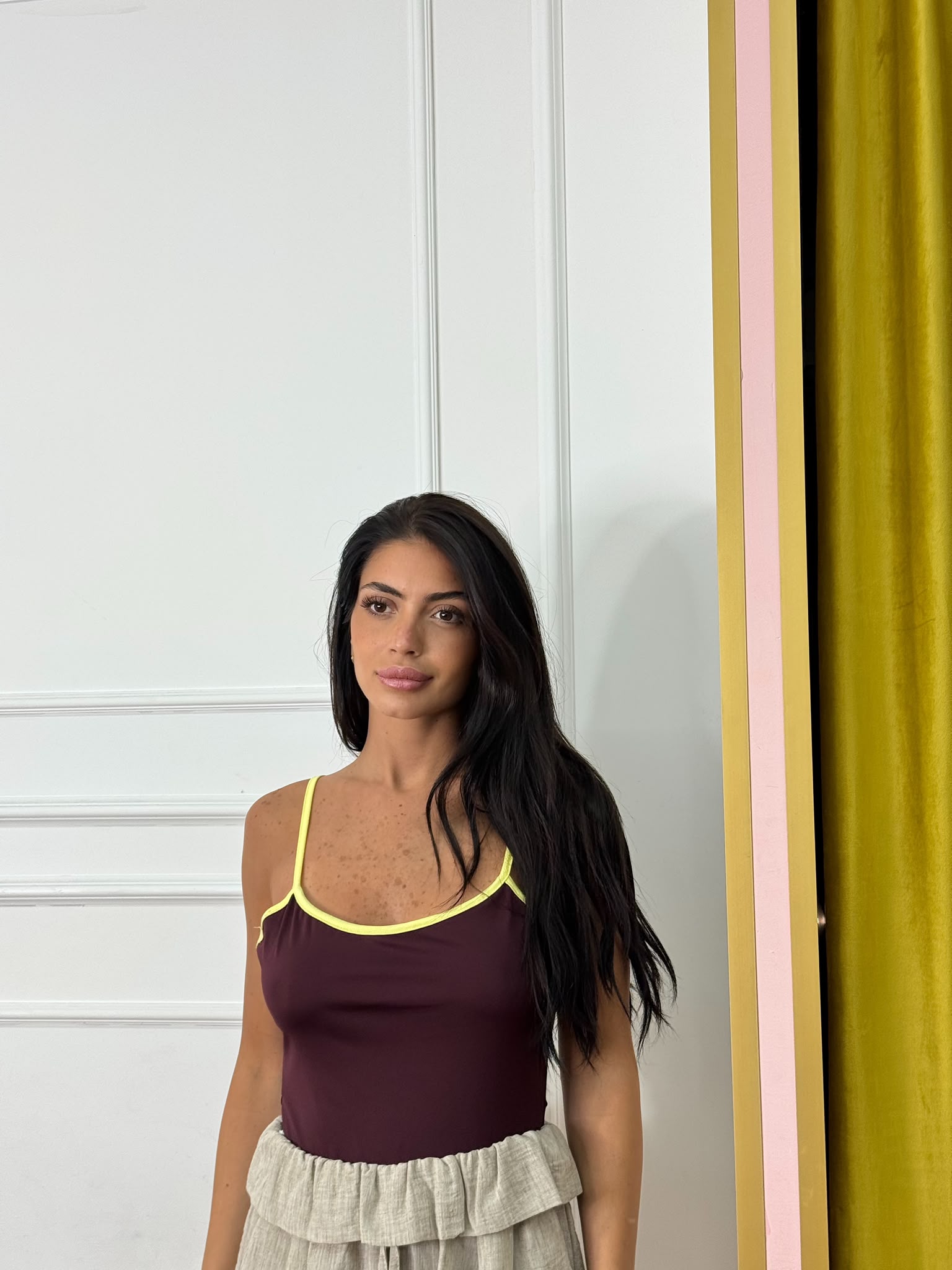 Body Victoria