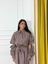 Camicia Roxanne