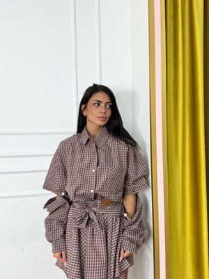 Camicia Roxanne
