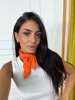 Foulard (bandana) aisha